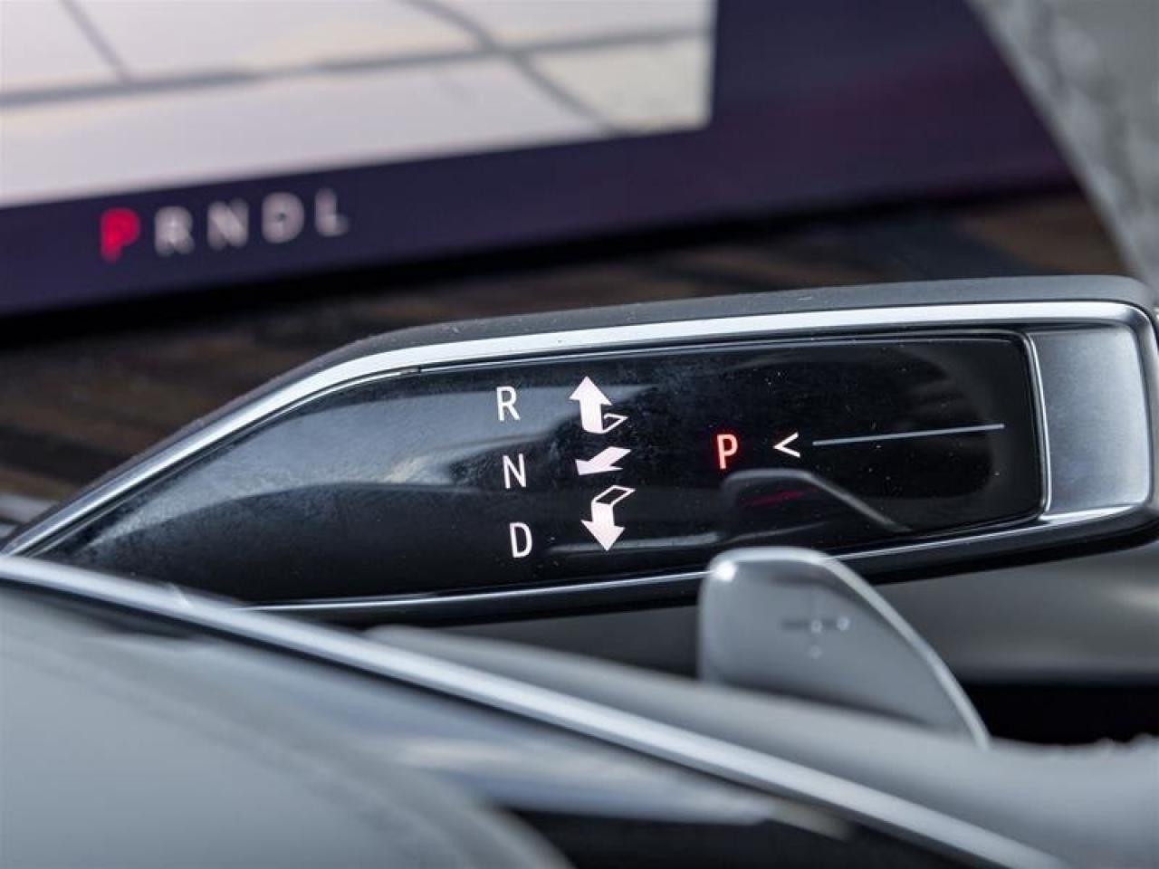 2026 Cadillac Escalade ESV Platinum Sport Photo