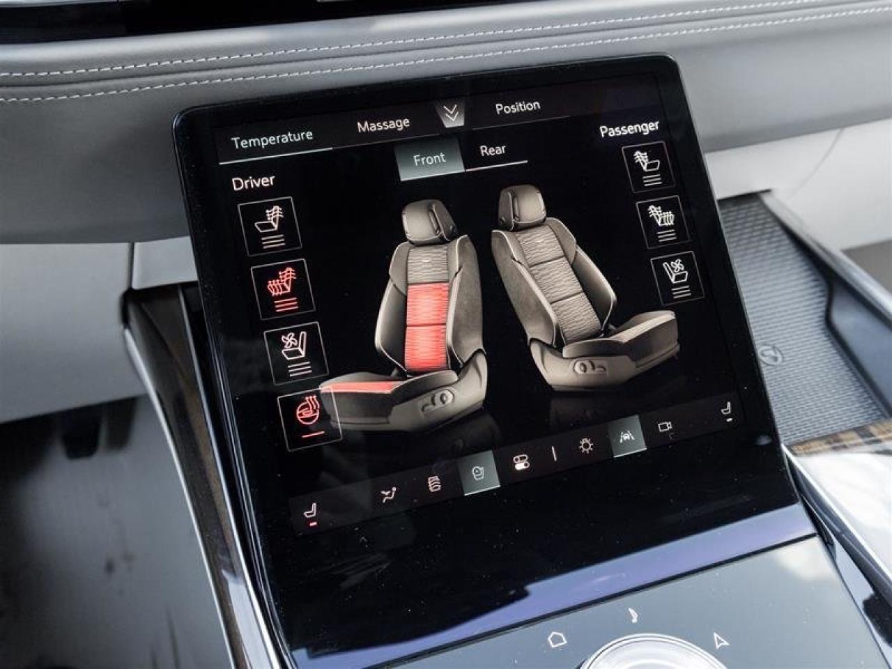 2026 Cadillac Escalade ESV Platinum Sport Photo