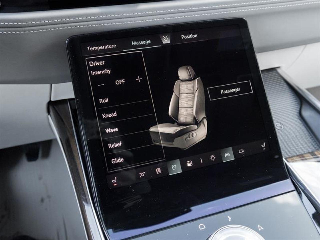 2026 Cadillac Escalade ESV Platinum Sport Photo