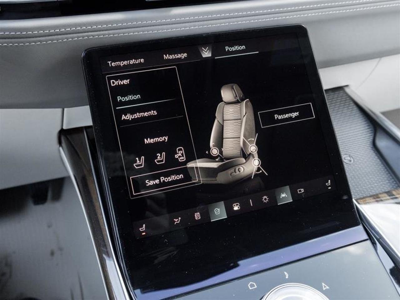 2026 Cadillac Escalade ESV Platinum Sport Photo