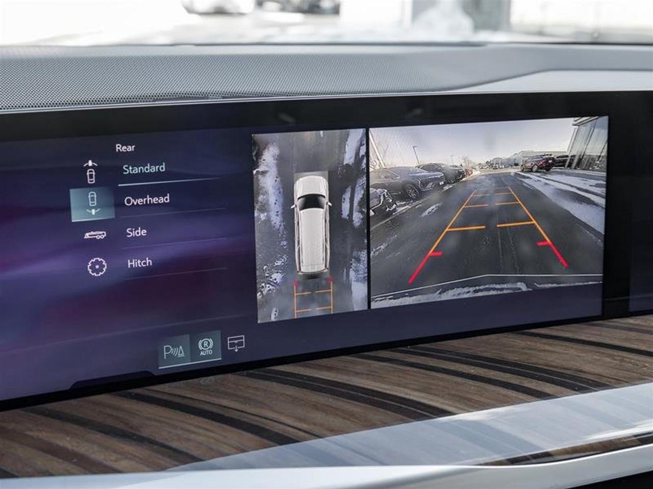 2026 Cadillac Escalade ESV Platinum Sport Photo