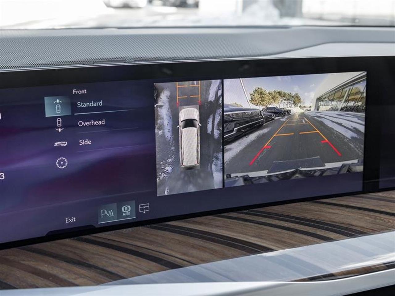 2026 Cadillac Escalade ESV Platinum Sport Photo