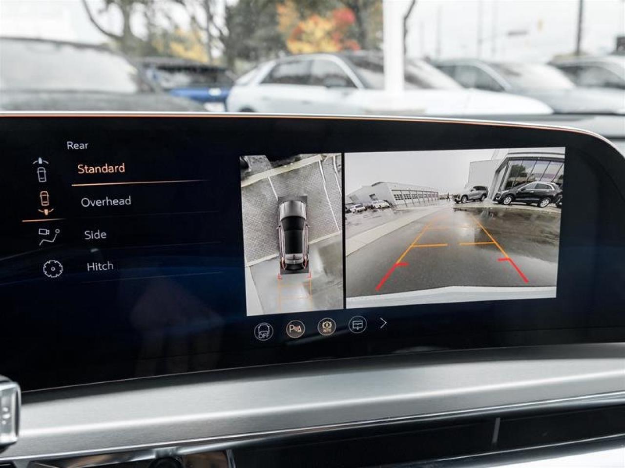 2026 Cadillac LYRIQ Luxury Photo