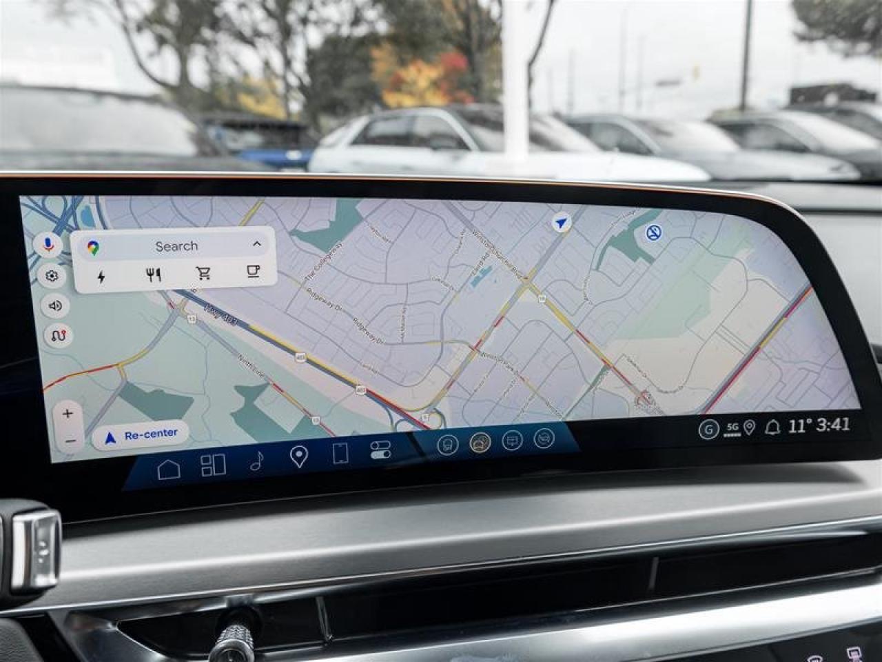 2026 Cadillac LYRIQ Luxury Photo