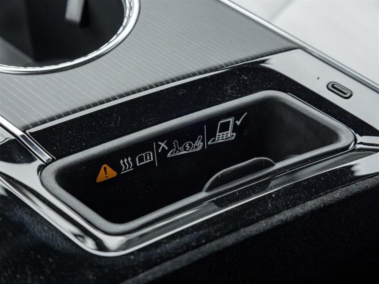 2026 Cadillac LYRIQ Luxury Photo