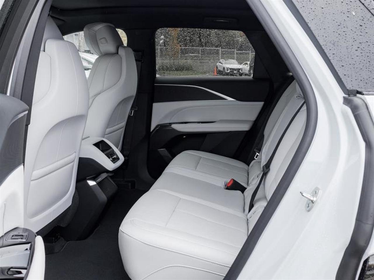 2026 Cadillac LYRIQ Luxury Photo