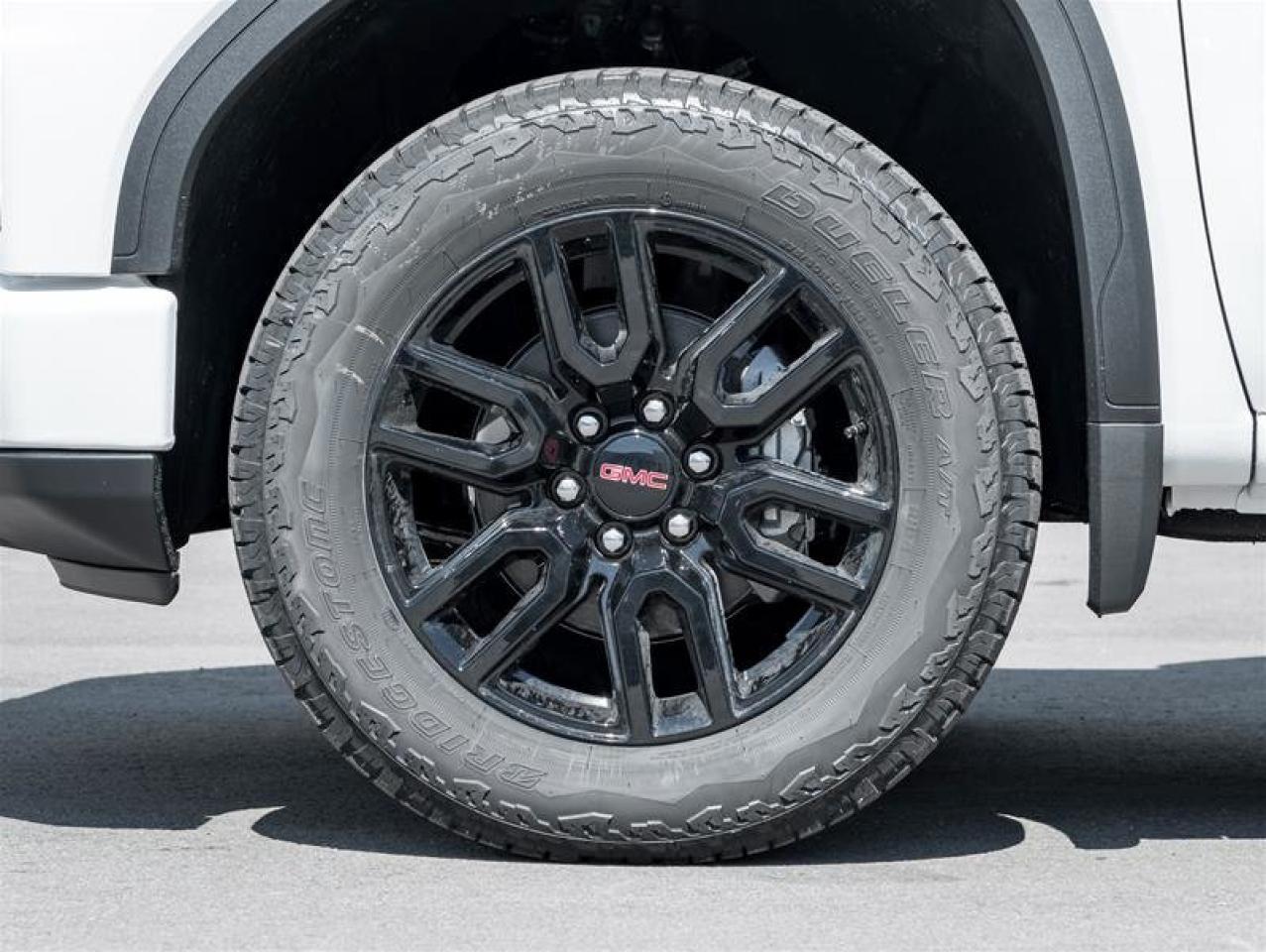 2026 GMC Sierra 1500 ELEVATION Photo