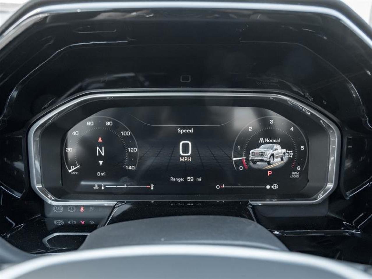 2026 GMC Sierra 1500 ELEVATION Photo