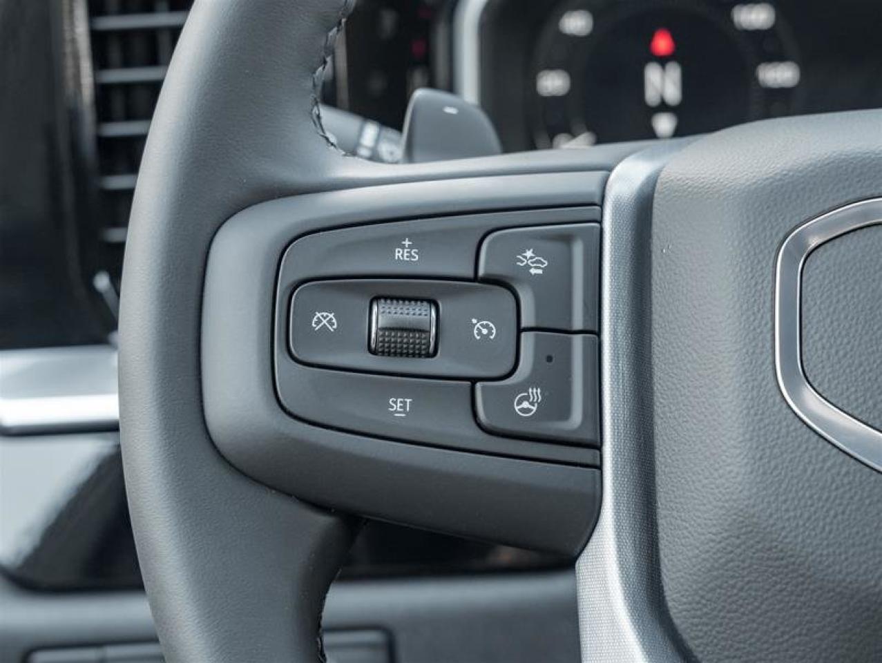 2026 GMC Sierra 1500 ELEVATION Photo