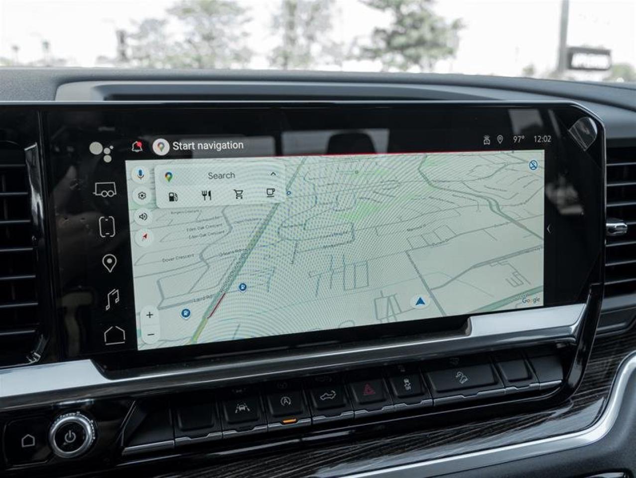 2026 GMC Sierra 1500 ELEVATION Photo