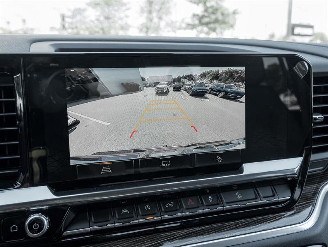 2026 GMC Sierra 1500 ELEVATION Photo