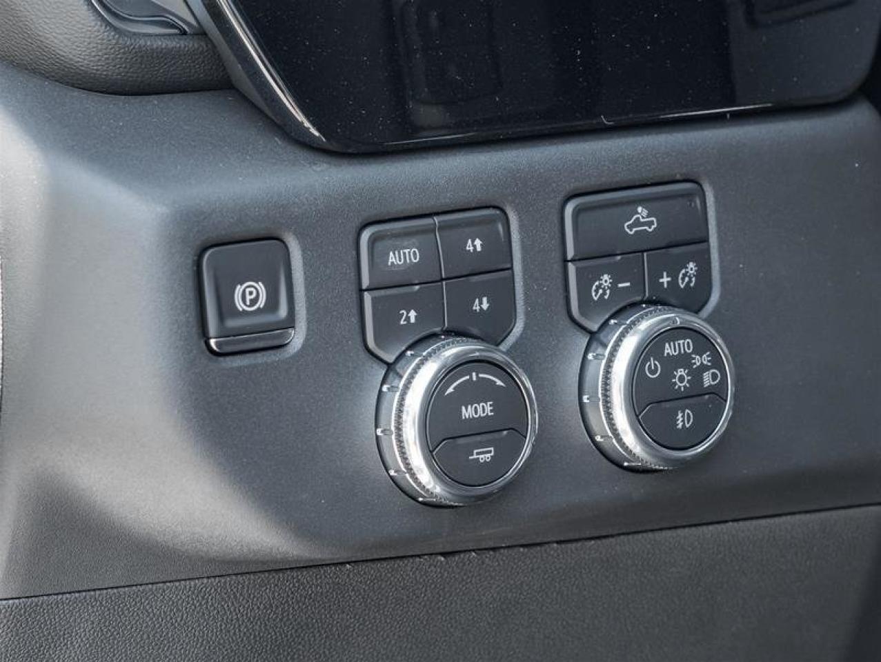 2026 GMC Sierra 1500 ELEVATION Photo