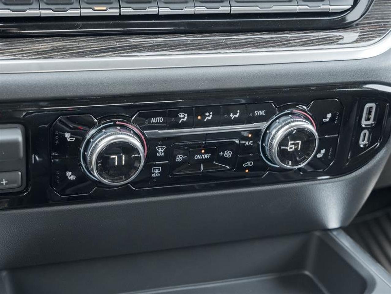 2026 GMC Sierra 1500 ELEVATION Photo