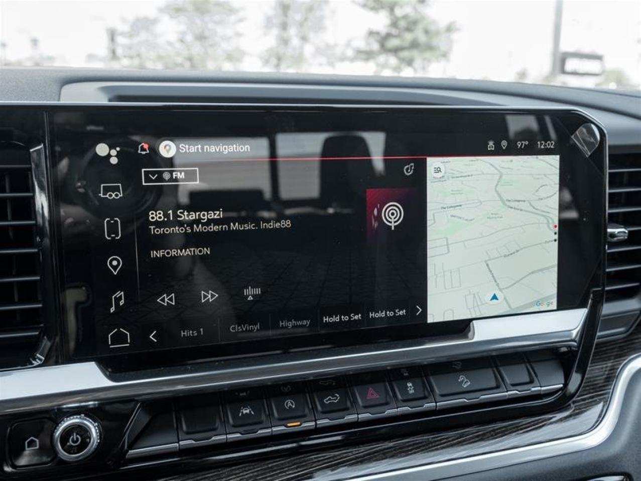 2026 GMC Sierra 1500 ELEVATION Photo