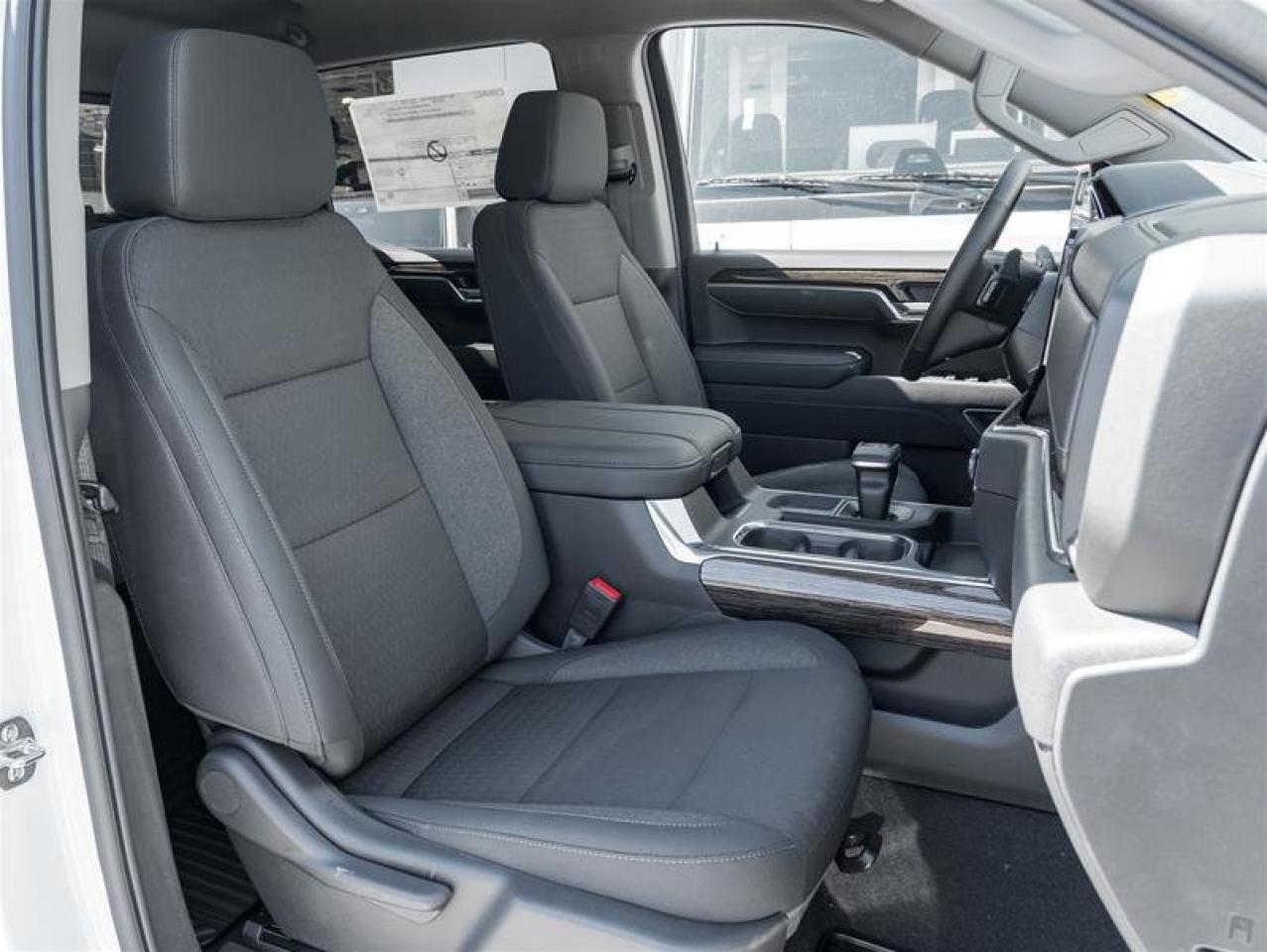 2026 GMC Sierra 1500 ELEVATION Photo