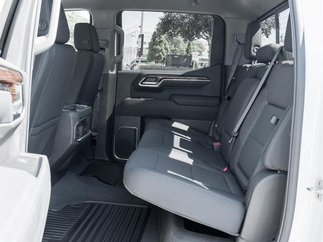 2026 GMC Sierra 1500 ELEVATION Photo