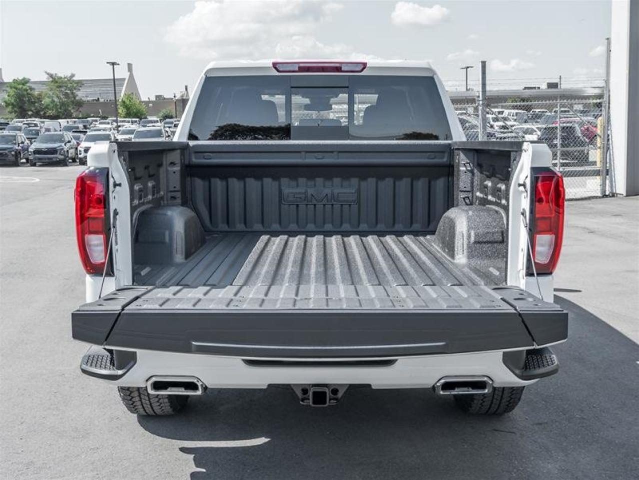 2026 GMC Sierra 1500 ELEVATION Photo