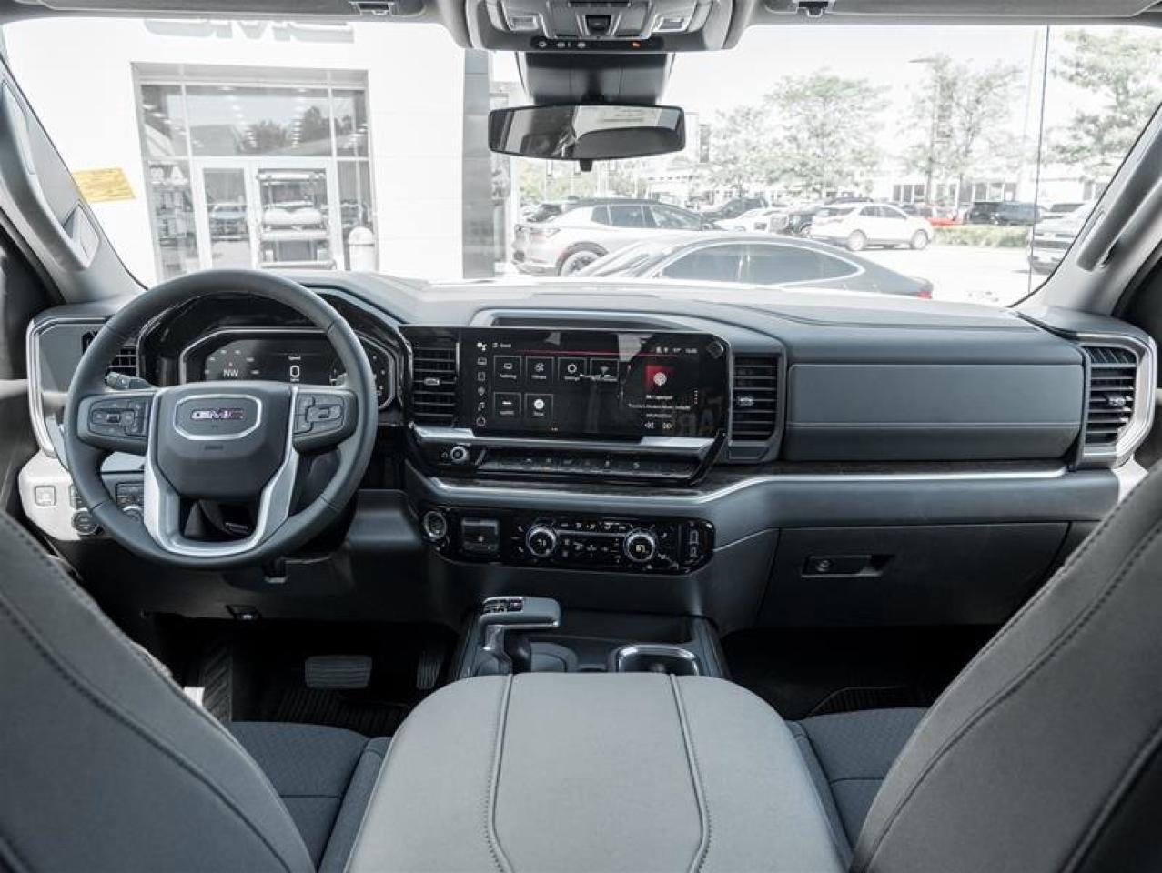 2026 GMC Sierra 1500 ELEVATION Photo