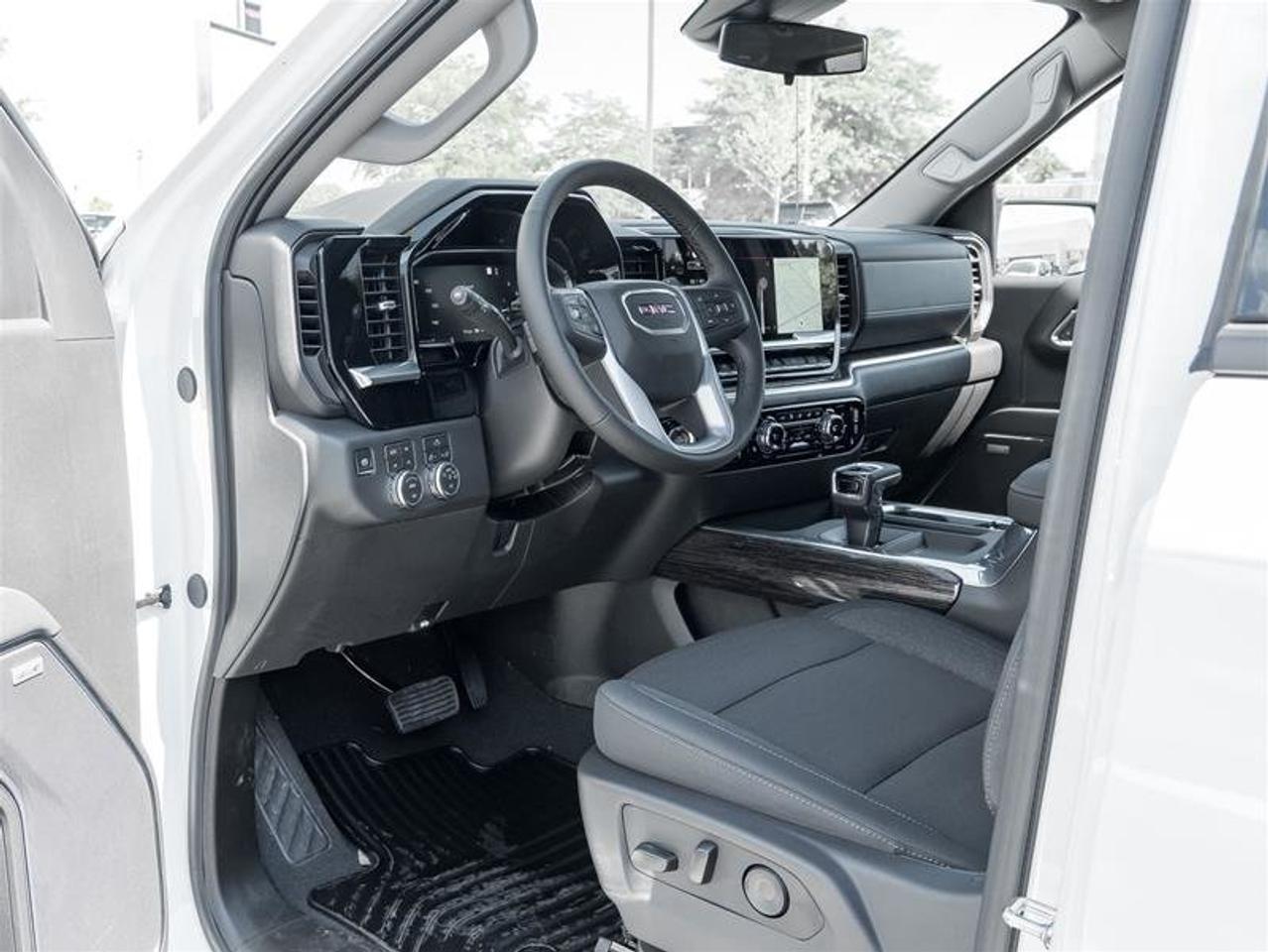 2026 GMC Sierra 1500 ELEVATION Photo