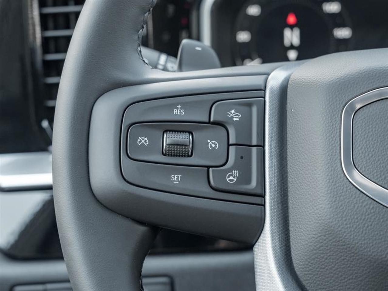2026 GMC Sierra 1500 ELEVATION Photo