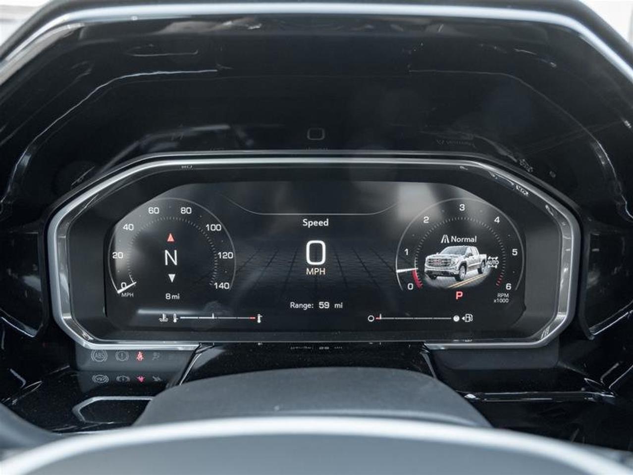 2026 GMC Sierra 1500 ELEVATION Photo