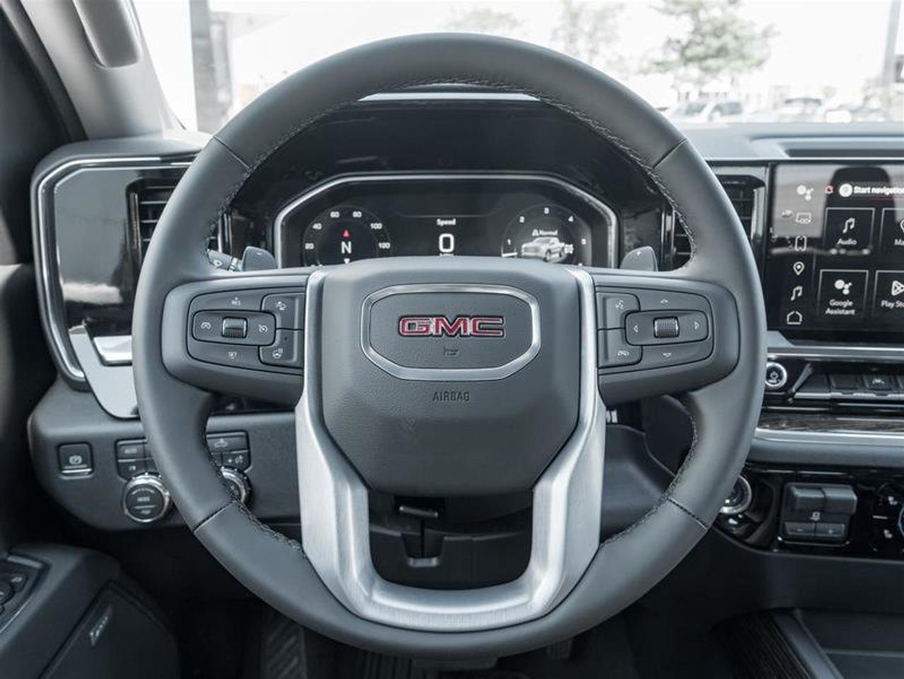 2026 GMC Sierra 1500 ELEVATION Photo