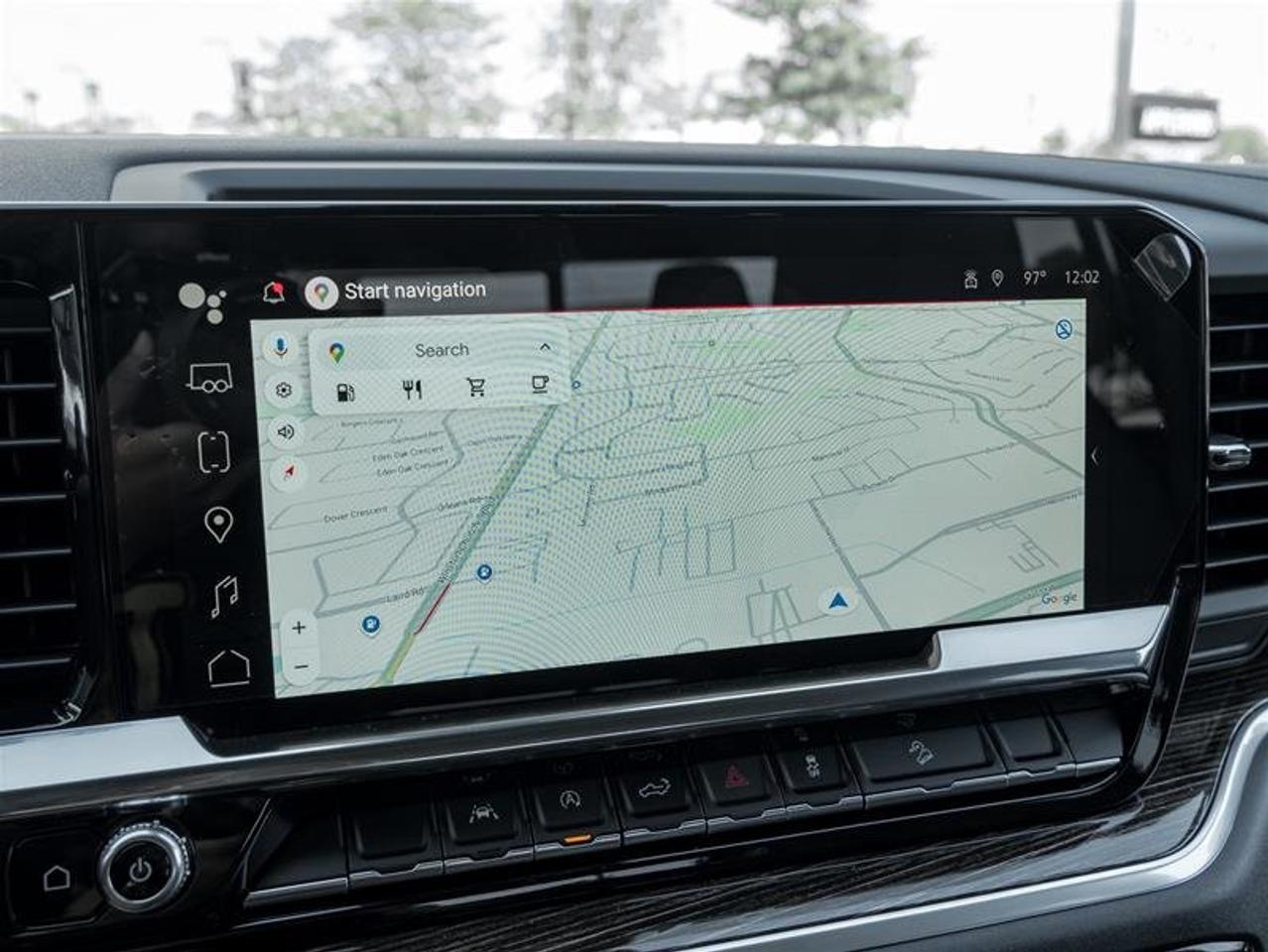 2026 GMC Sierra 1500 ELEVATION Photo