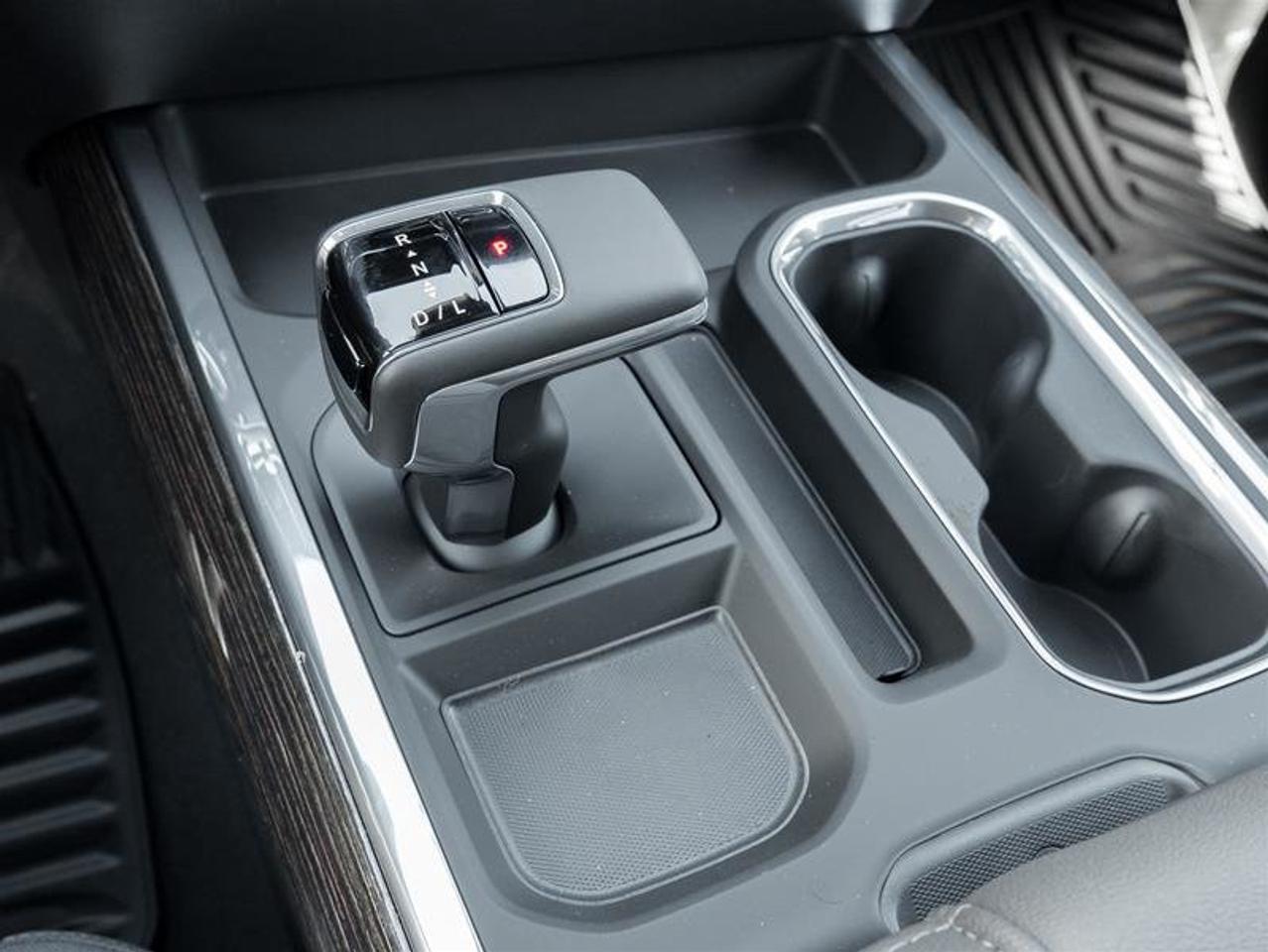 2026 GMC Sierra 1500 ELEVATION Photo
