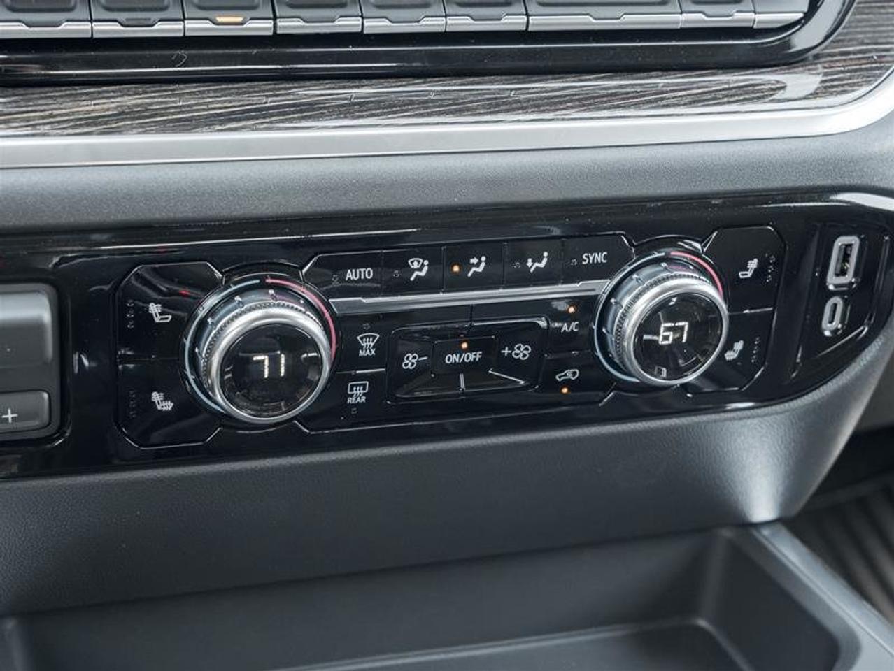 2026 GMC Sierra 1500 ELEVATION Photo