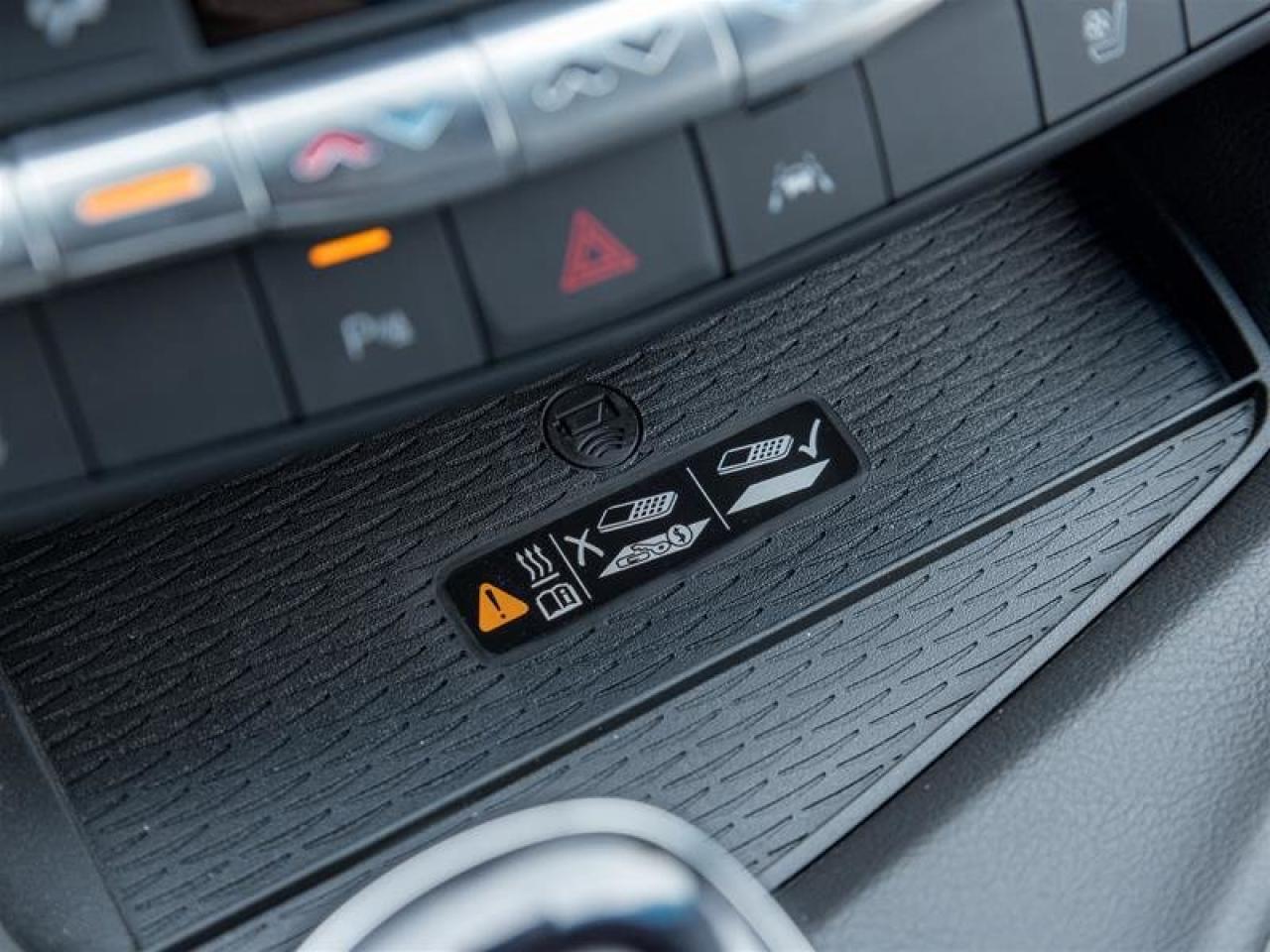 2025 Cadillac CT4 Premium Luxury Photo