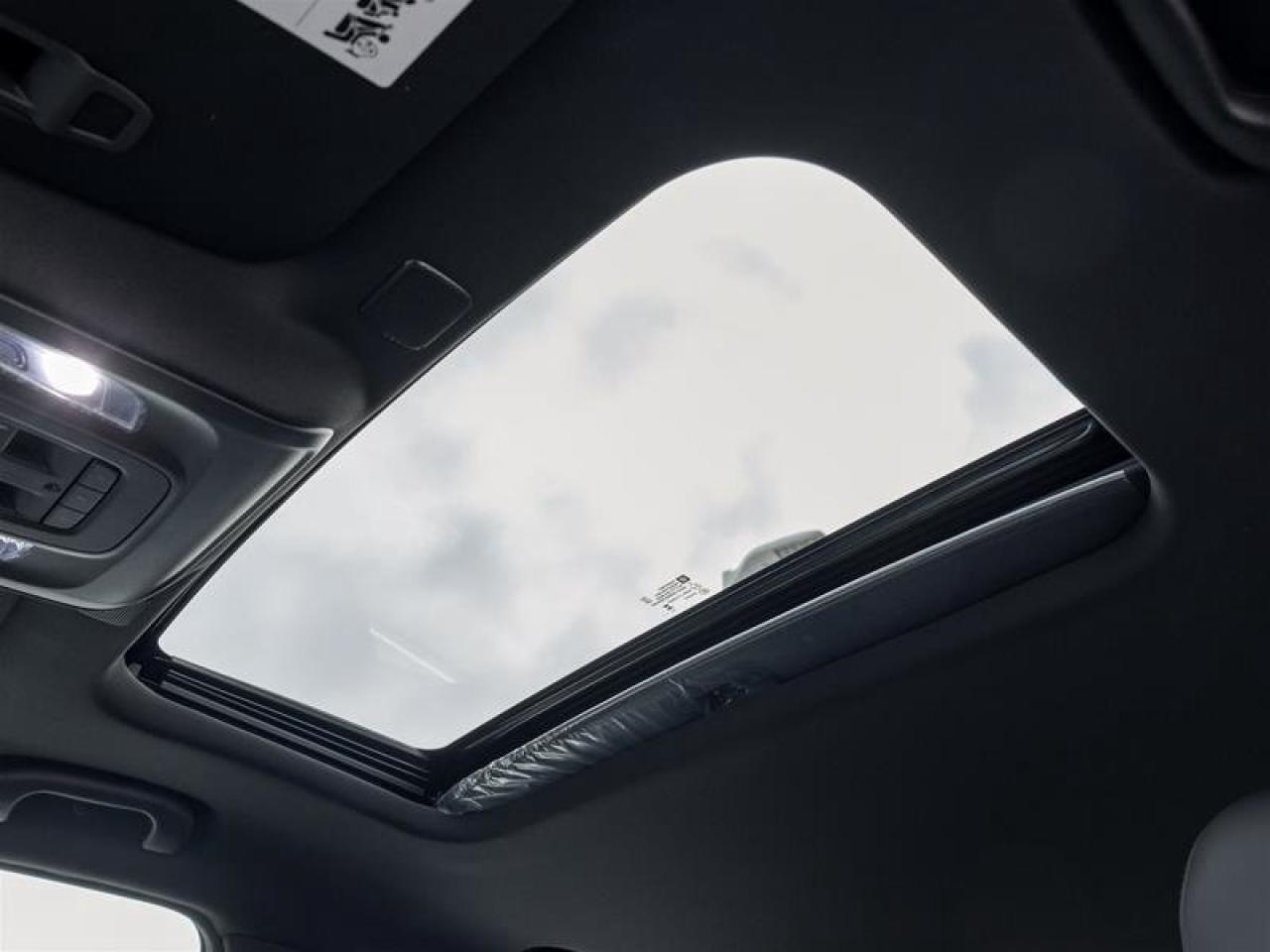 2025 Cadillac CT4 Premium Luxury Photo