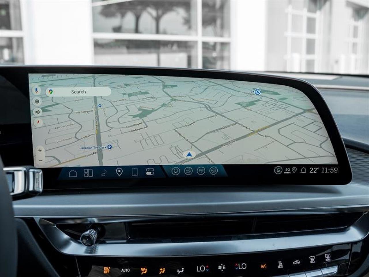 2026 Cadillac LYRIQ Premium Luxury Photo