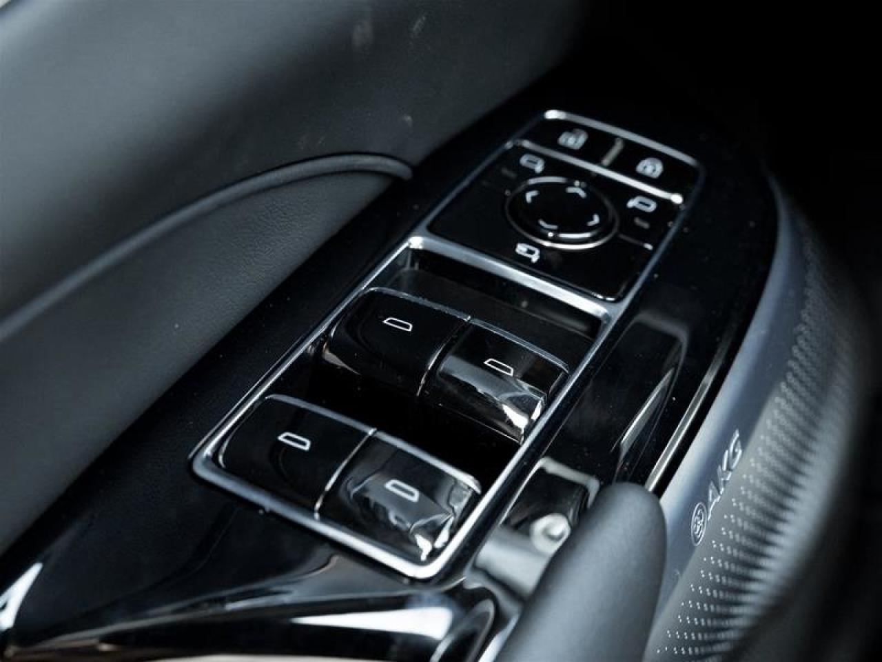 2026 Cadillac LYRIQ Premium Luxury Photo