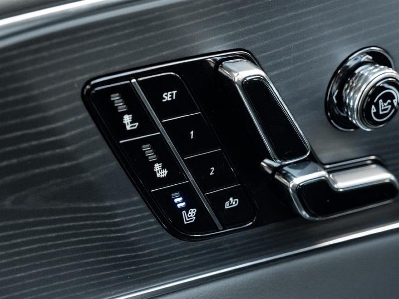 2026 Cadillac LYRIQ Premium Luxury Photo