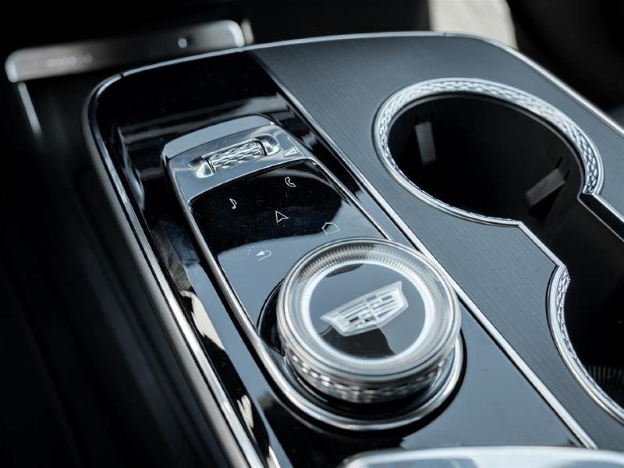 2026 Cadillac LYRIQ Premium Luxury Photo