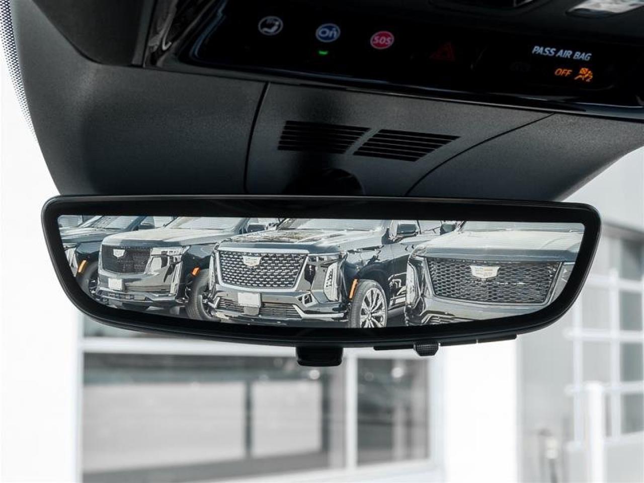 2026 Cadillac LYRIQ Premium Luxury Photo