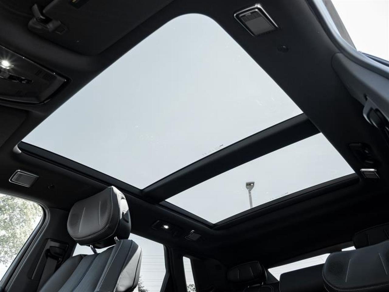 2026 Cadillac LYRIQ Premium Luxury Photo