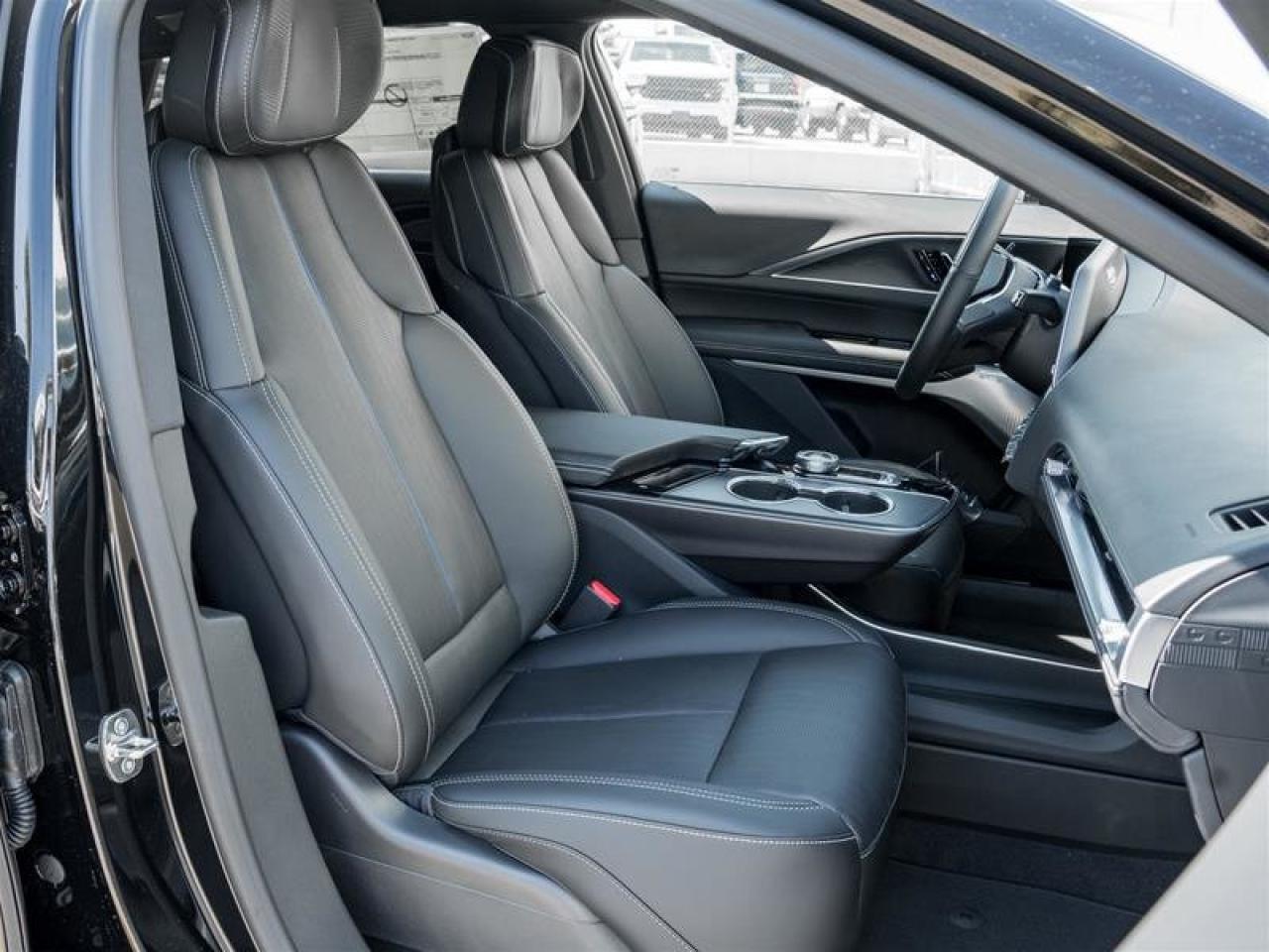 2026 Cadillac LYRIQ Premium Luxury Photo