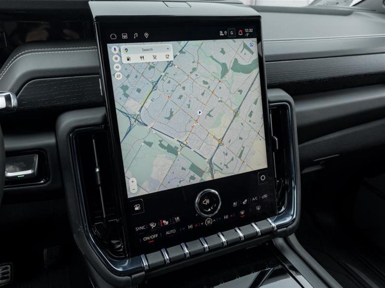 2026 GMC Yukon AT4 Ultimate Photo