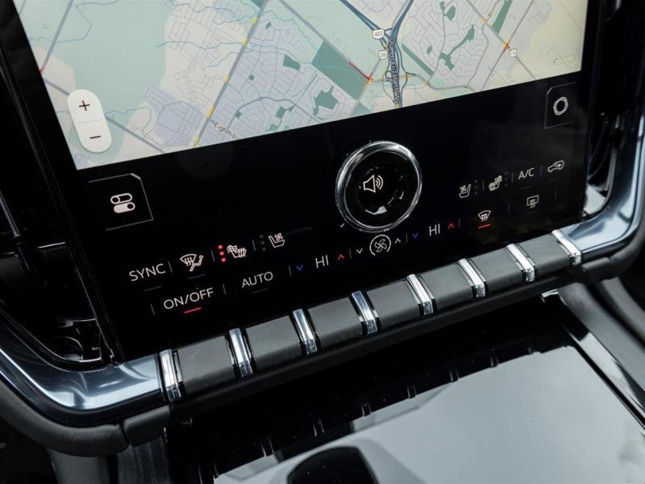 2026 GMC Yukon AT4 Ultimate Photo