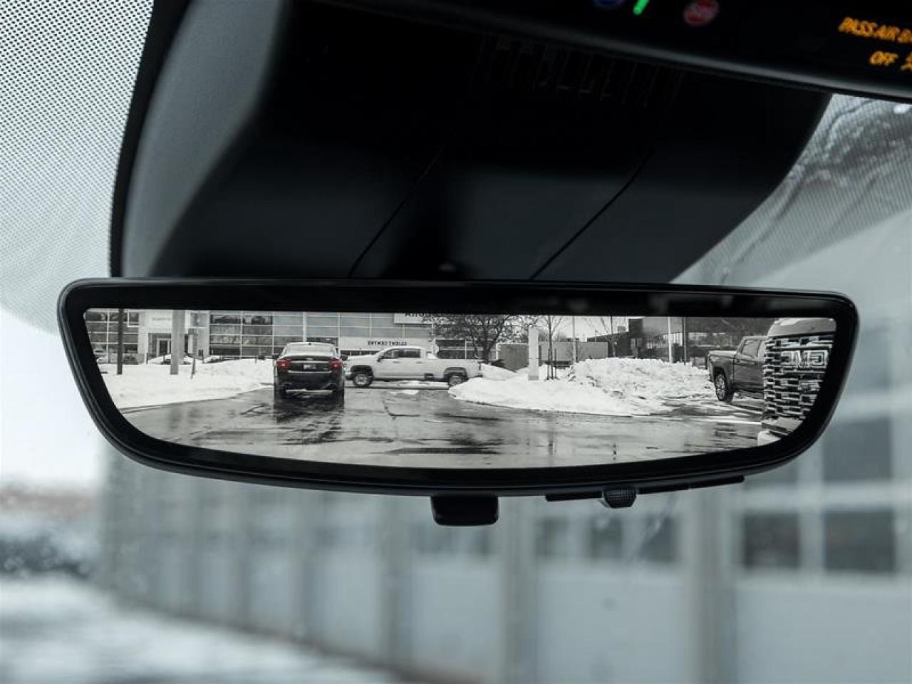 2026 GMC Yukon AT4 Ultimate Photo