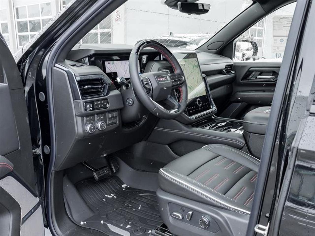 2026 GMC Yukon AT4 Ultimate Photo