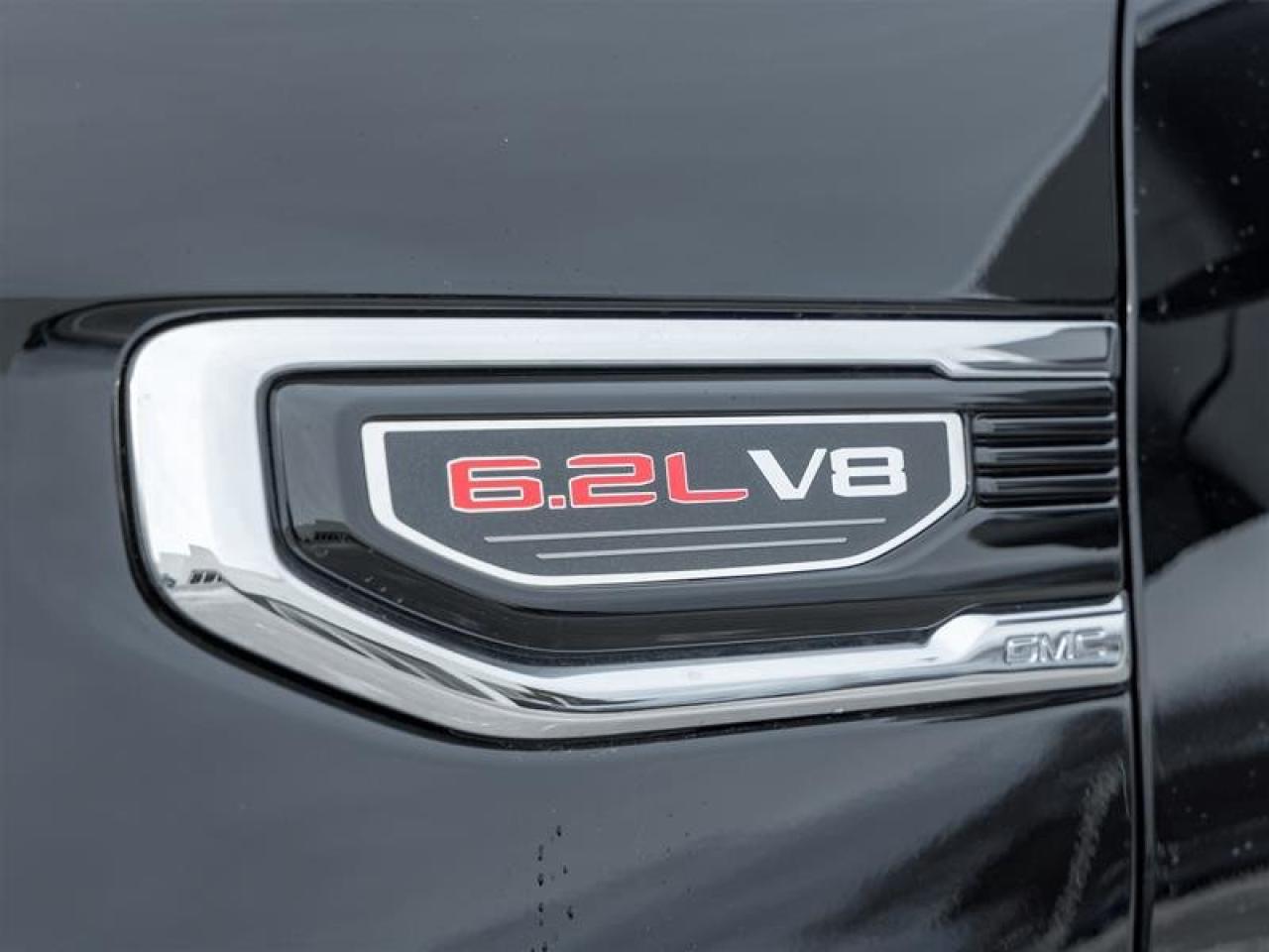 2026 GMC Sierra 1500 Denali Photo