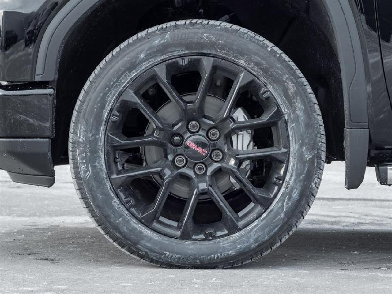 2026 GMC Sierra 1500 Denali Photo3