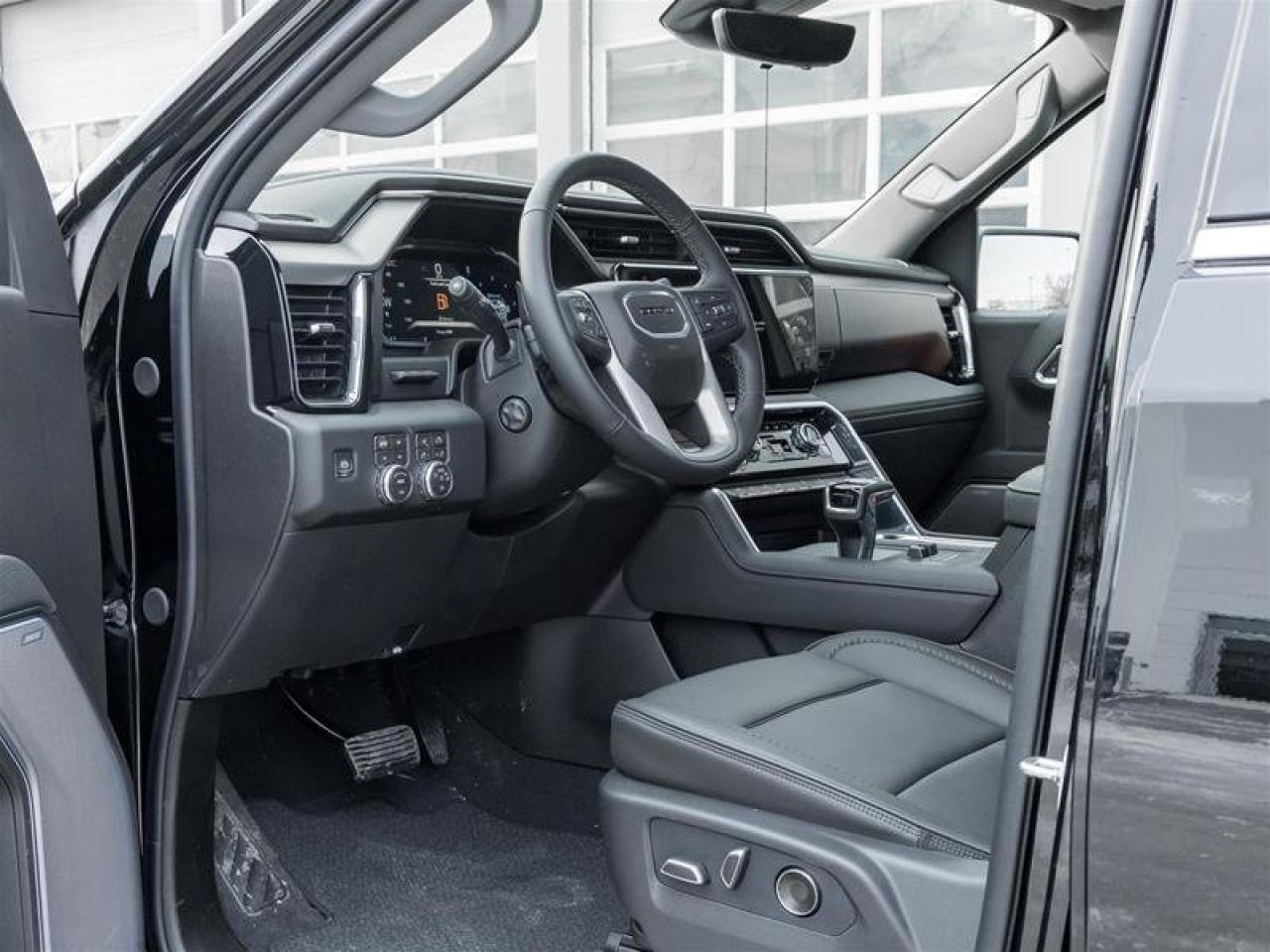 2026 GMC Sierra 1500 Denali Photo