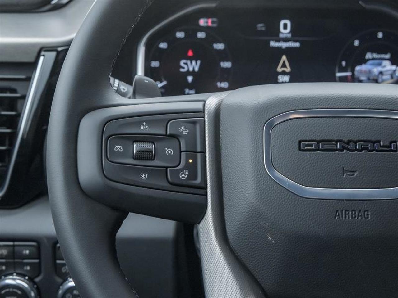 2026 GMC Sierra 1500 Denali Photo