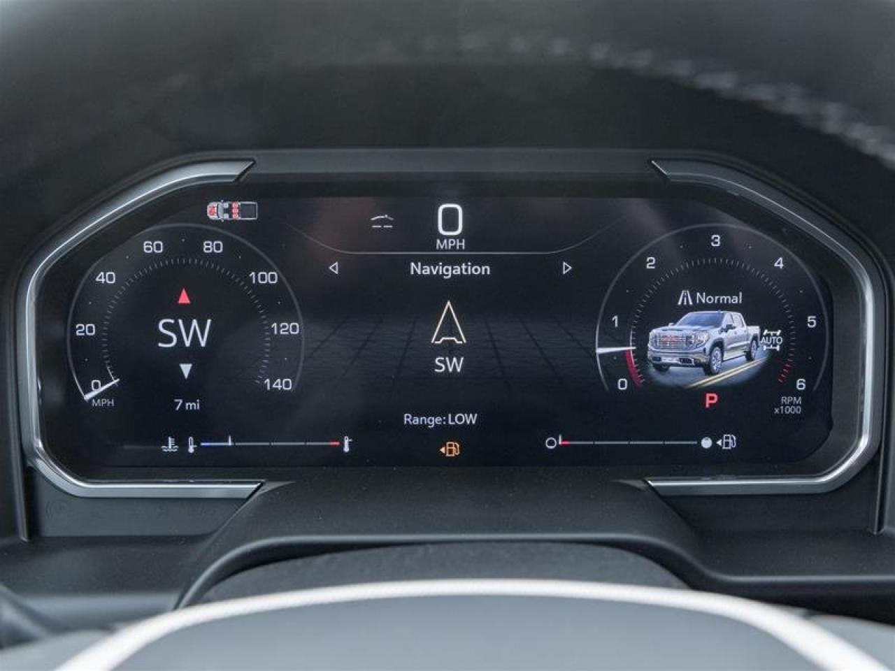 2026 GMC Sierra 1500 Denali Photo