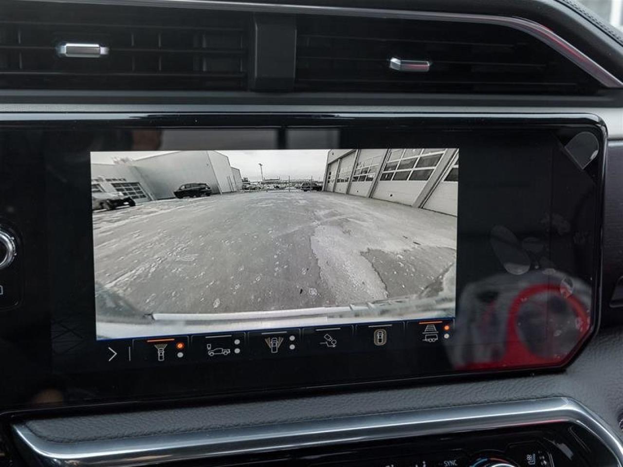 2026 GMC Sierra 1500 Denali Photo