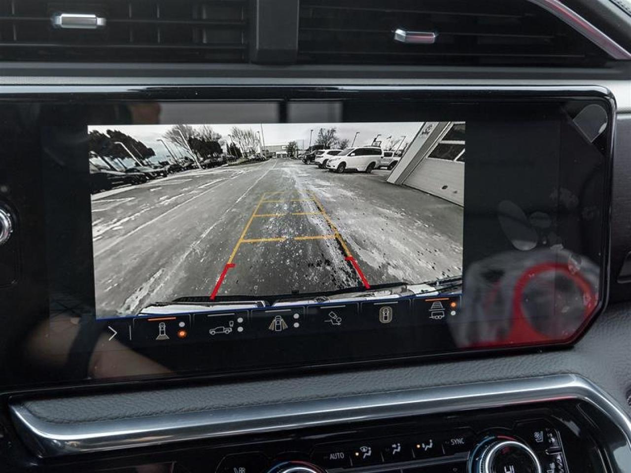 2026 GMC Sierra 1500 Denali Photo