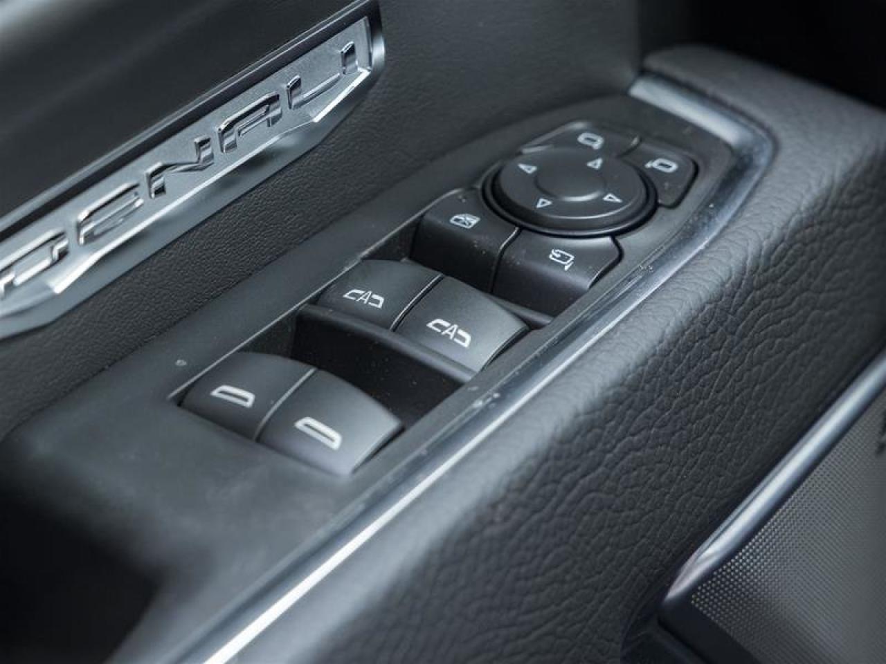 2026 GMC Sierra 1500 Denali Photo